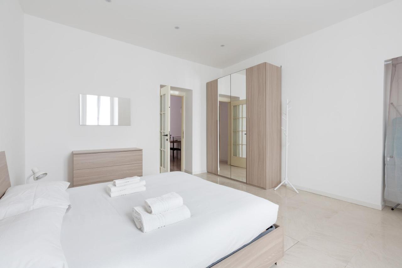 מילאנו Famagosta M2 Subway Apartment מראה חיצוני תמונה