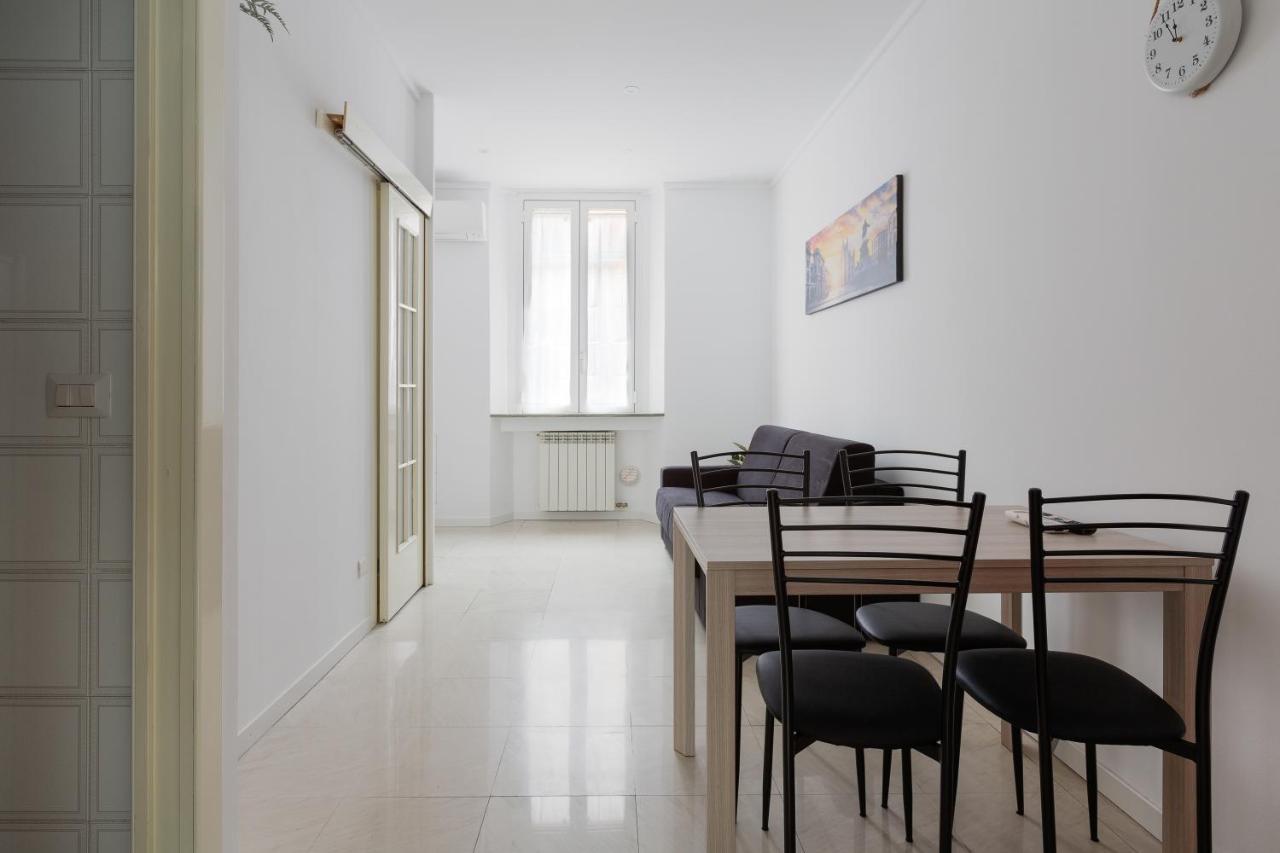 מילאנו Famagosta M2 Subway Apartment מראה חיצוני תמונה
